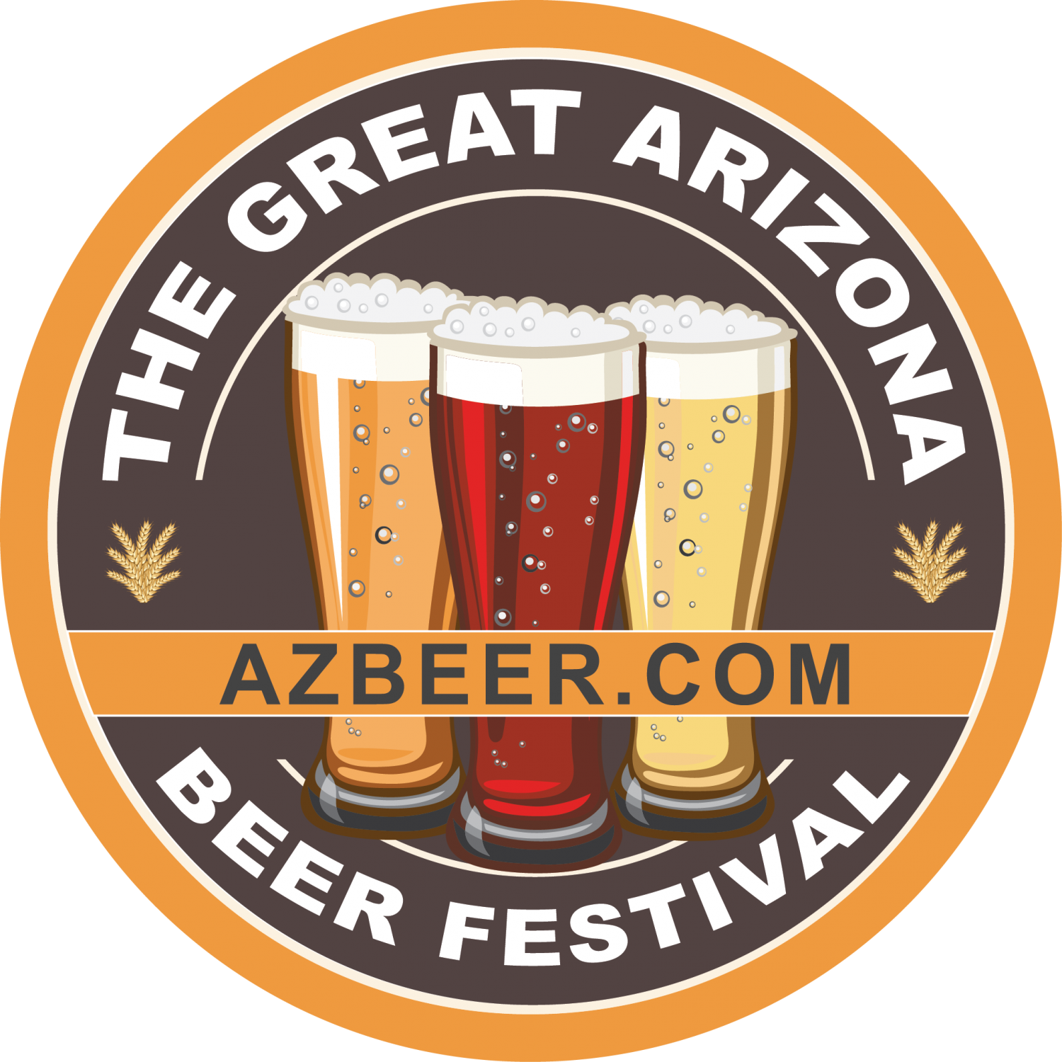 Great Arizona Beer Festival Sun Sounds of Arizona